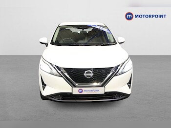 Used Nissan Qashqai 2022 for sale - 76554703: Photo