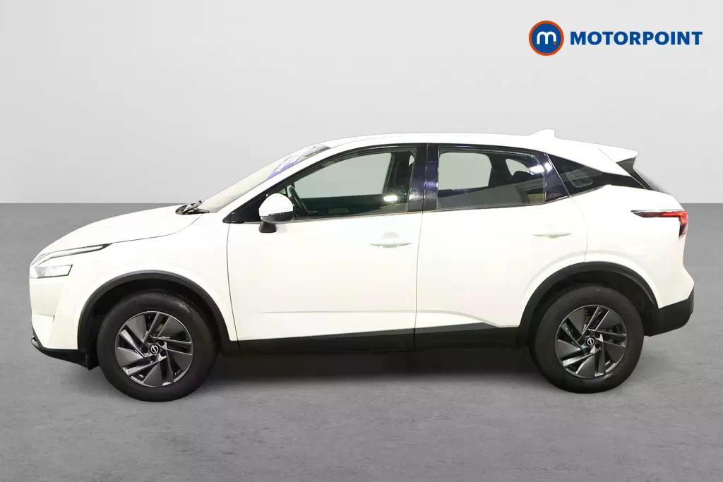 Used Nissan Qashqai 2022 for sale - 76554703: Photo 4