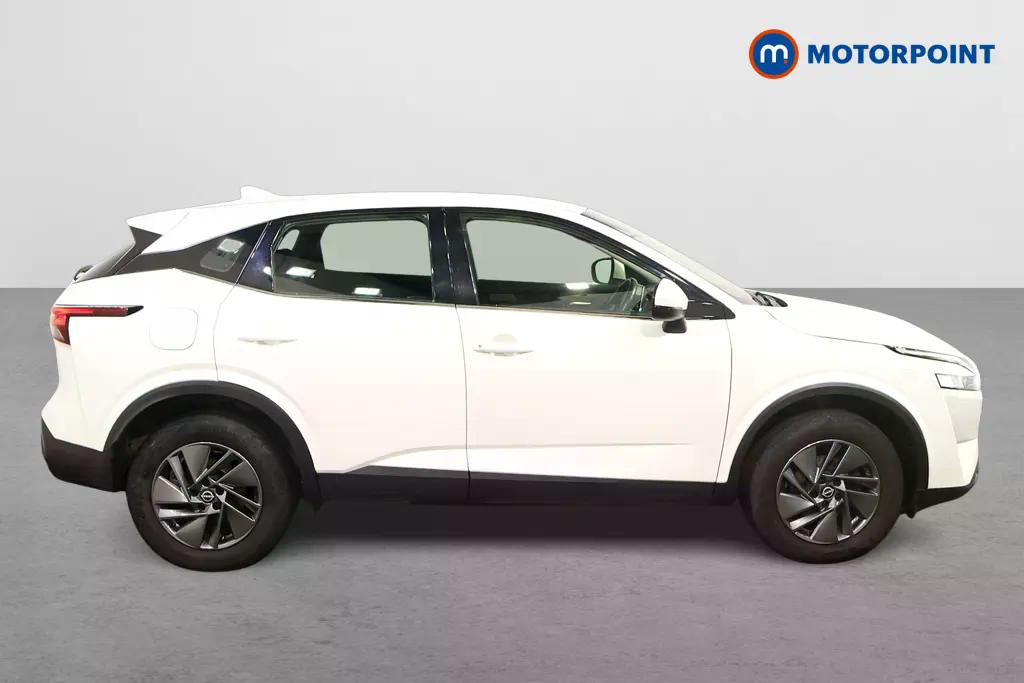 Used Nissan Qashqai 2022 for sale - 76554703: Photo 8