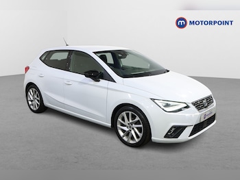 Used SEAT Ibiza 2023 for sale - 78353804: Photo