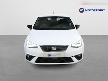 Used SEAT Ibiza 2023 for sale - 78353804: Photo
