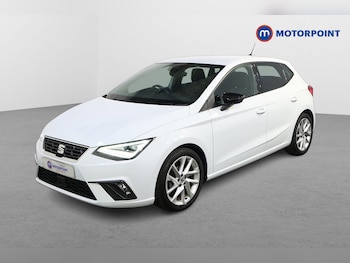 Used SEAT Ibiza 2023 for sale - 78353804: Photo
