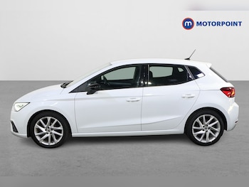 Used SEAT Ibiza 2023 for sale - 78353804: Photo