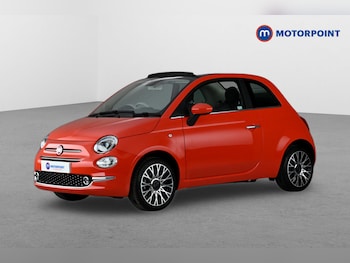 Used Fiat 500 undefined for sale - 78718585: Photo