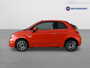 Used Fiat 500 undefined for sale - 78718585: Photo