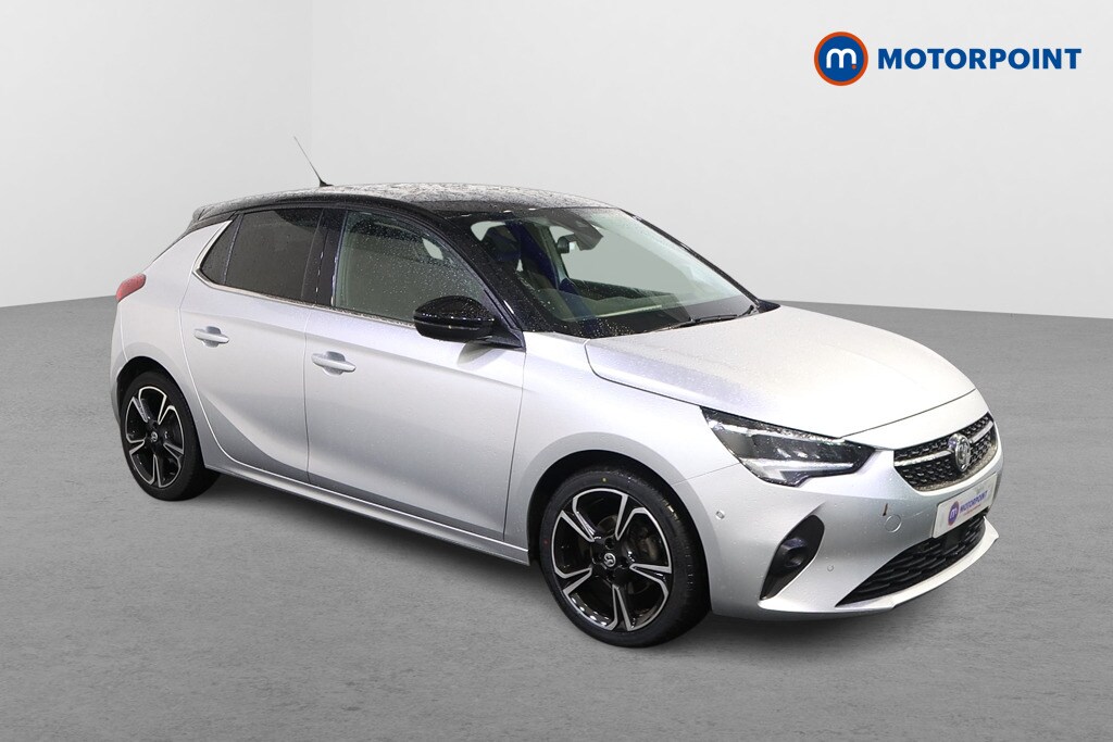 Used Vauxhall Corsa 2022 for sale - 76782595: Photo 1