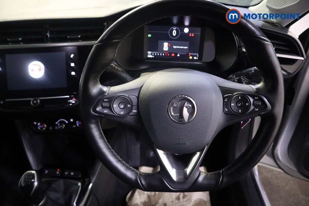 Used Vauxhall Corsa 2022 for sale - 76782595: Photo 11