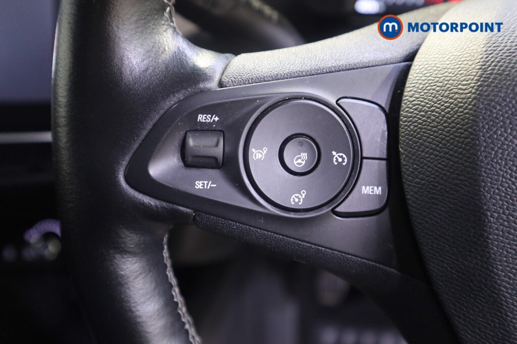 Used Vauxhall Corsa 2022 for sale - 76782595: Photo 13