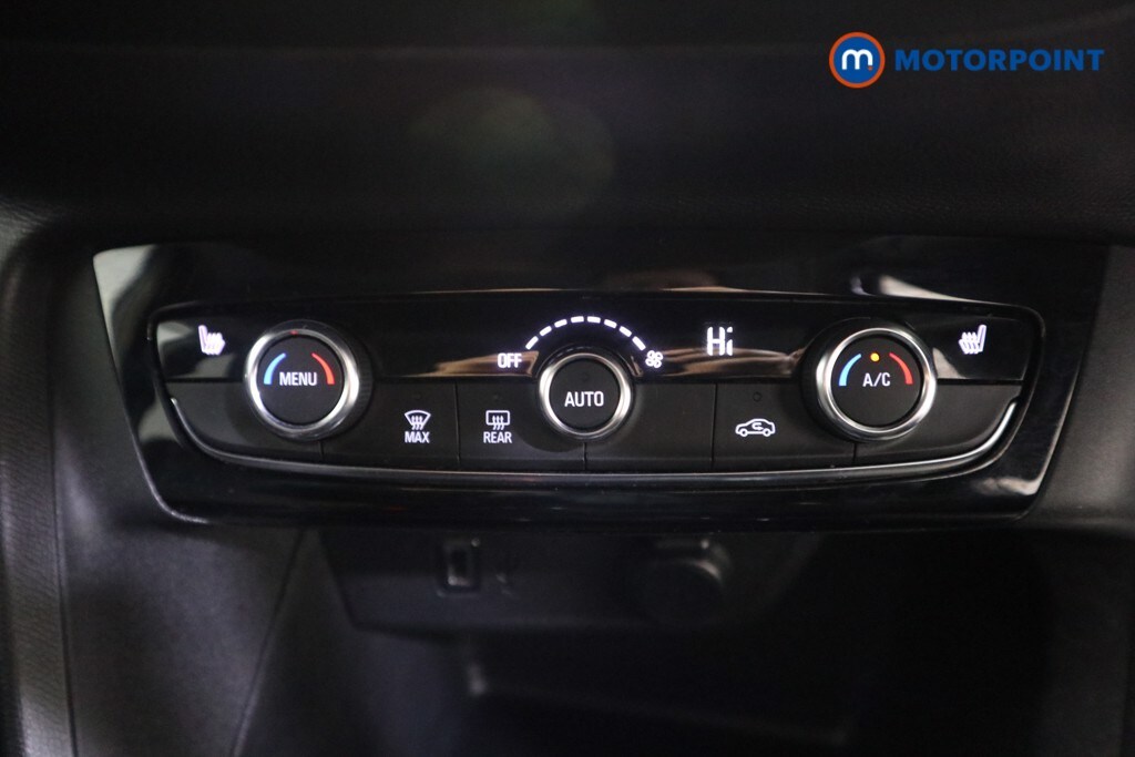 Used Vauxhall Corsa 2022 for sale - 76782595: Photo 15