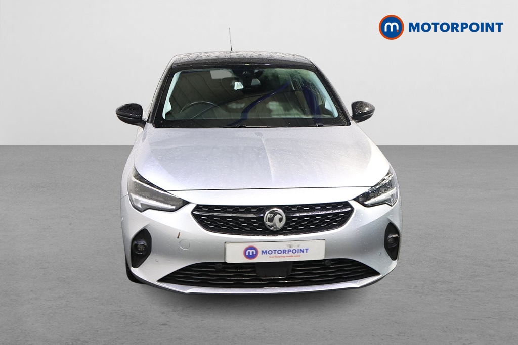 Used Vauxhall Corsa 2022 for sale - 76782595: Photo 2