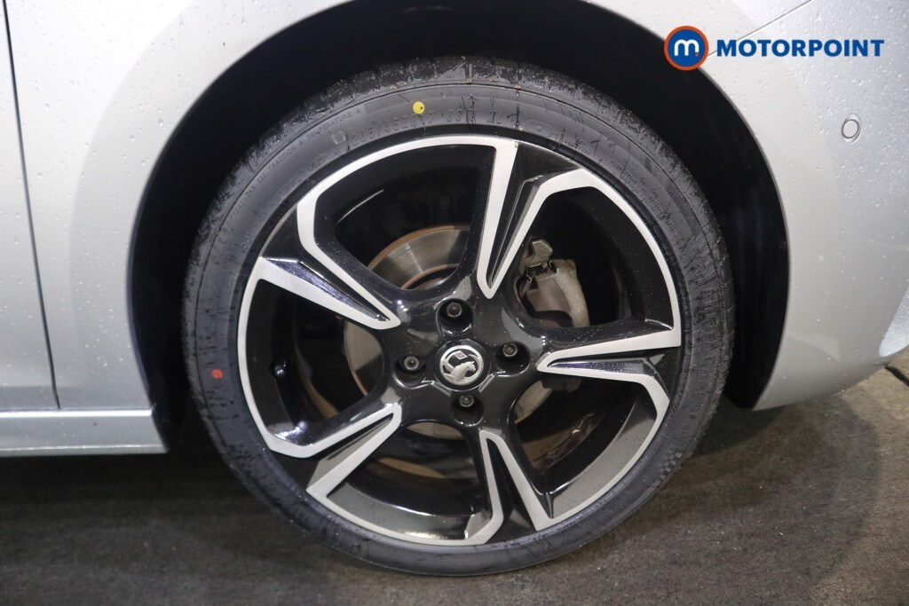 Used Vauxhall Corsa 2022 for sale - 76782595: Photo 21