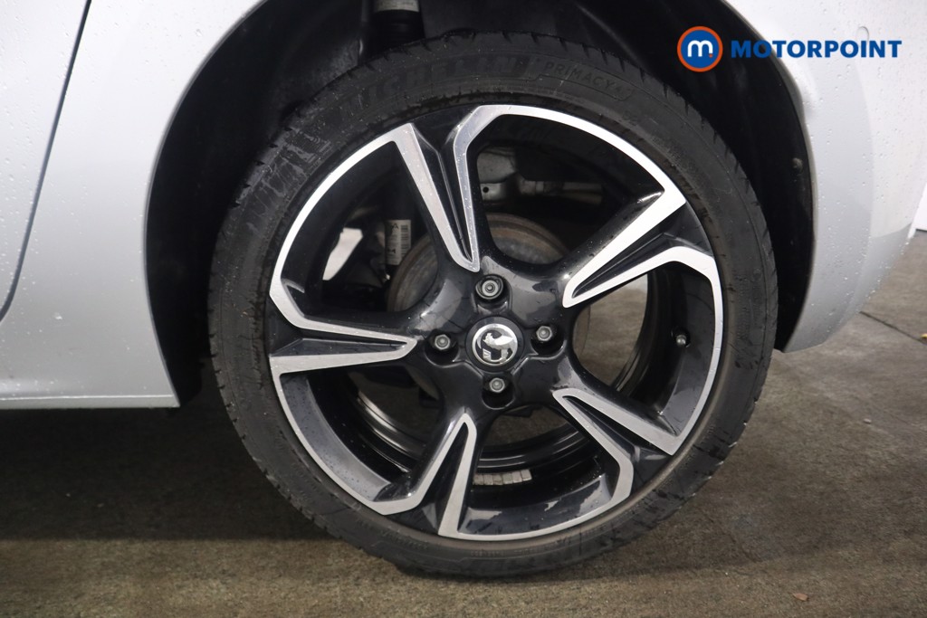 Used Vauxhall Corsa 2022 for sale - 76782595: Photo 23