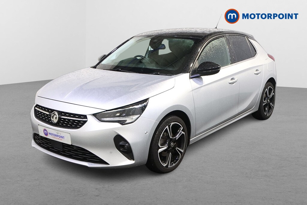 Used Vauxhall Corsa 2022 for sale - 76782595: Photo 3