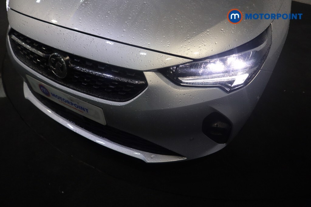 Used Vauxhall Corsa 2022 for sale - 76782595: Photo 30