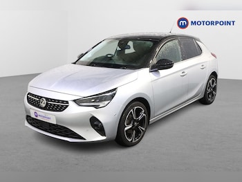 Used Vauxhall Corsa 2022 for sale - 76782595: Photo