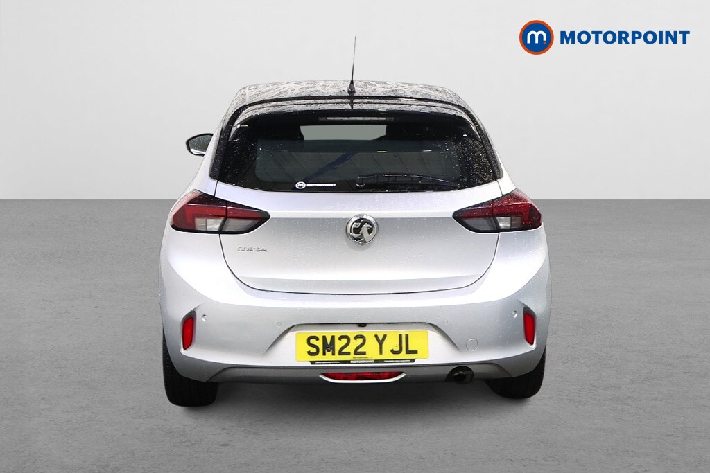 Used Vauxhall Corsa 2022 for sale - 76782595: Photo 6