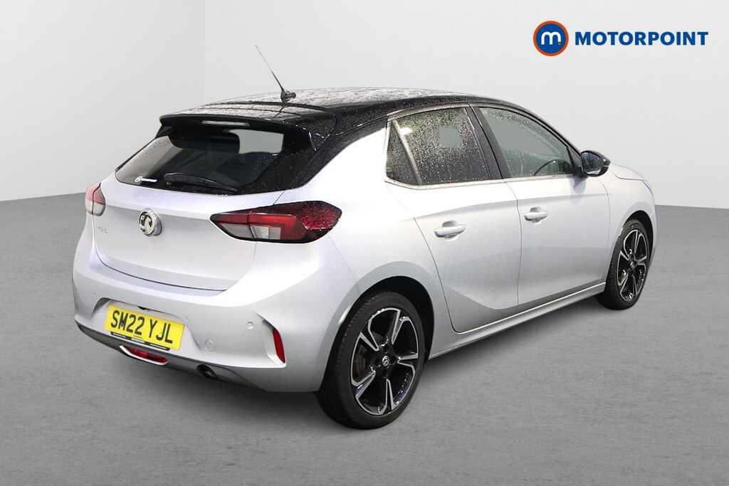 Used Vauxhall Corsa 2022 for sale - 76782595: Photo 7