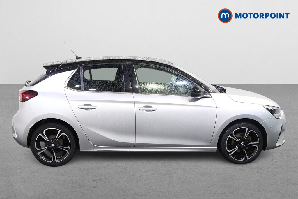 Used Vauxhall Corsa 2022 for sale - 76782595: Photo 8