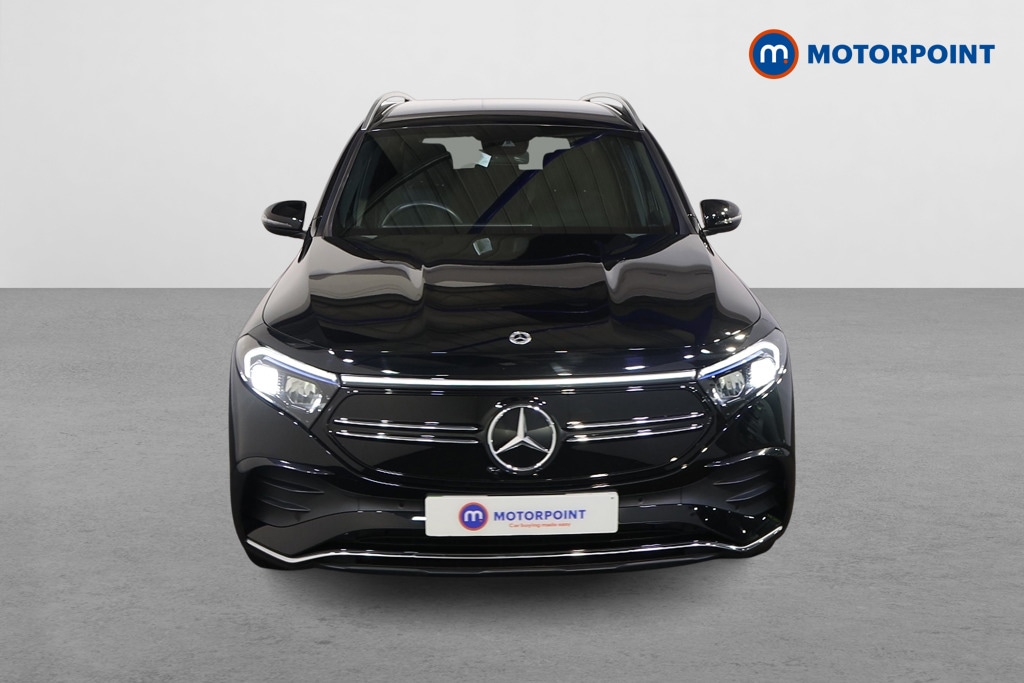 Used Mercedes-Benz EQB 2023 for sale - 77207932: Photo 2