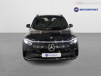 Used Mercedes-Benz EQB 2023 for sale - 77207932: Photo