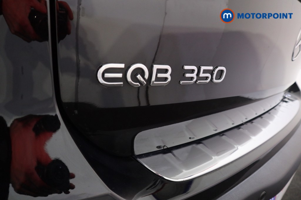 Used Mercedes-Benz EQB 2023 for sale - 77207932: Photo 36