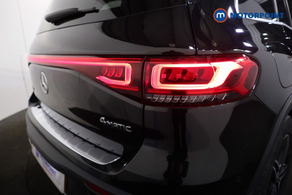 Used Mercedes-Benz EQB 2023 for sale - 77207932: Photo 39