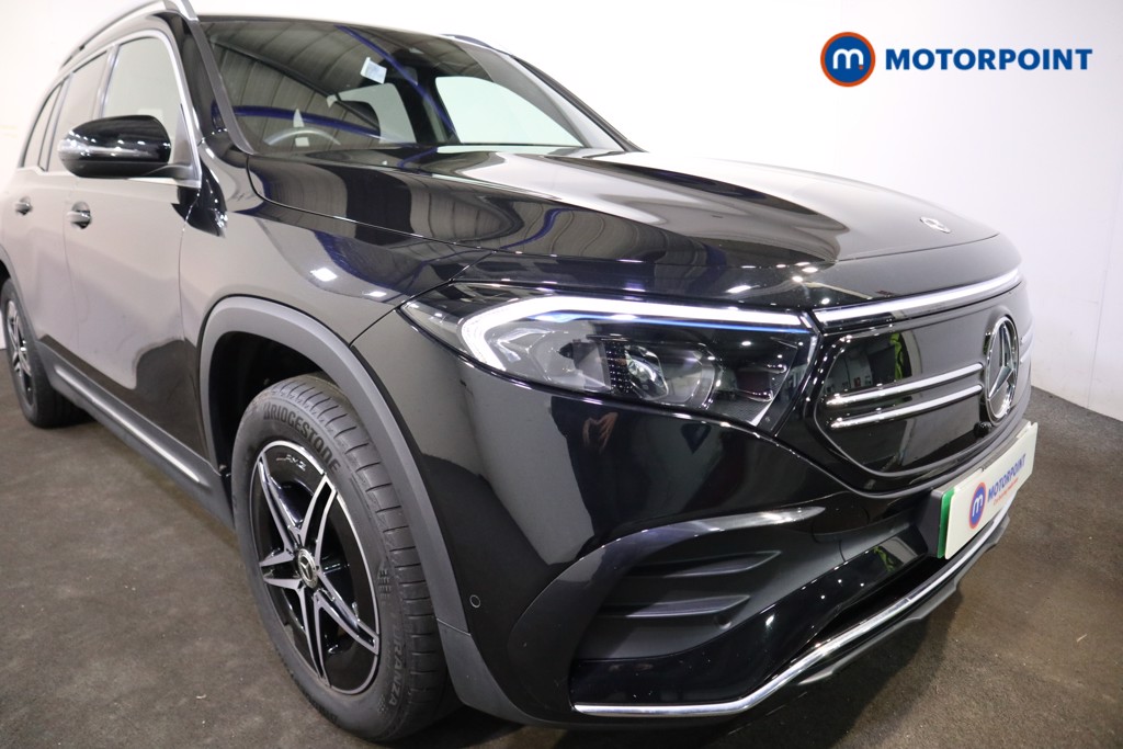 Used Mercedes-Benz EQB 2023 for sale - 77207932: Photo 45