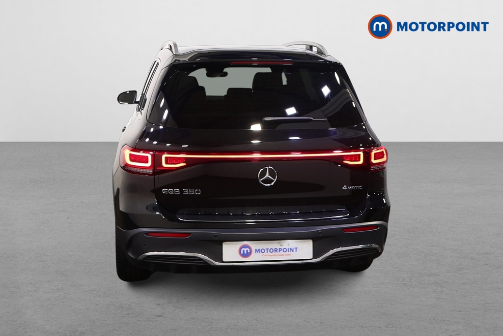 Used Mercedes-Benz EQB 2023 for sale - 77207932: Photo 6