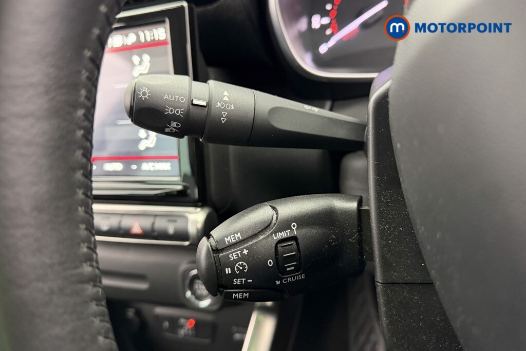 Used Citroen C3 Aircross 2022 for sale - 77846008: Photo 13