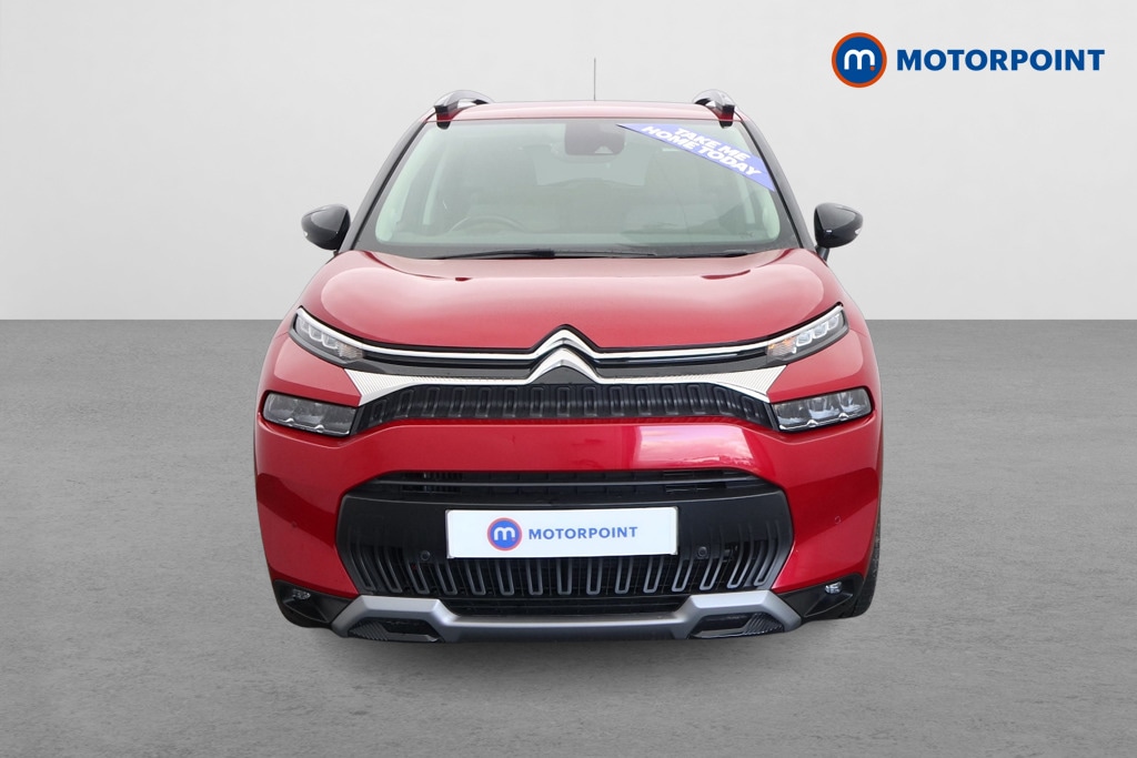Used Citroen C3 Aircross 2022 for sale - 77846008: Photo 2