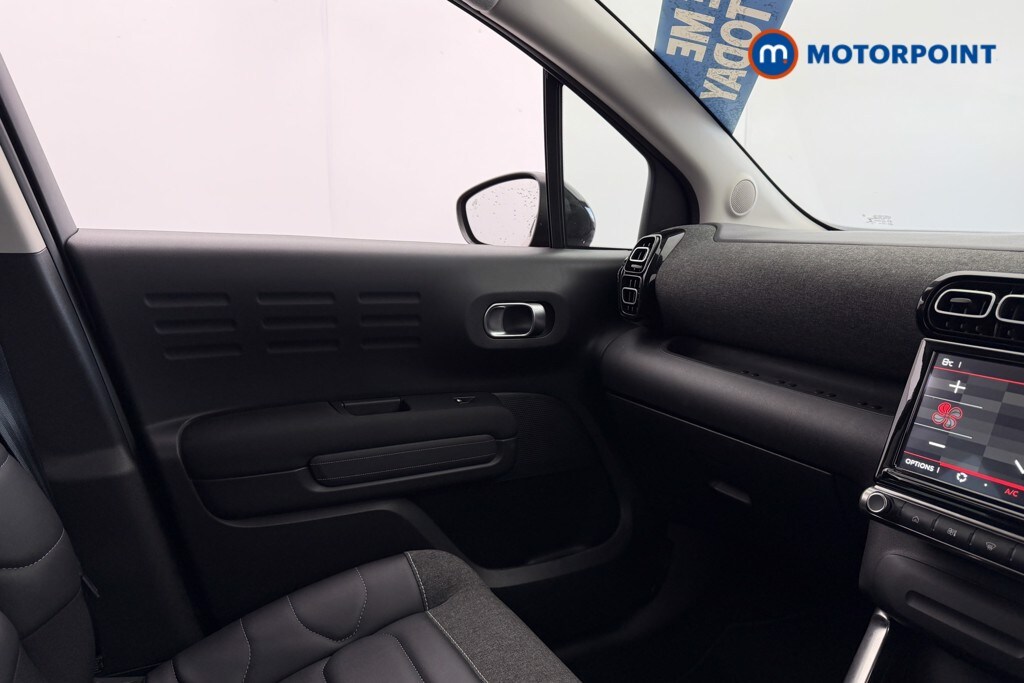 Used Citroen C3 Aircross 2022 for sale - 77846008: Photo 25