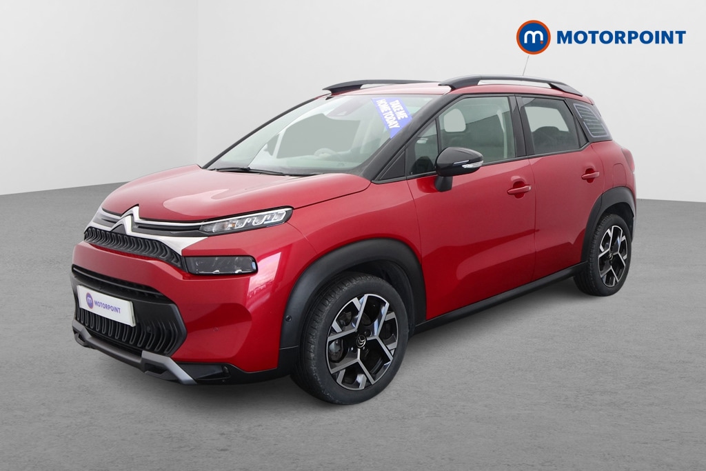 Used Citroen C3 Aircross 2022 for sale - 77846008: Photo 3