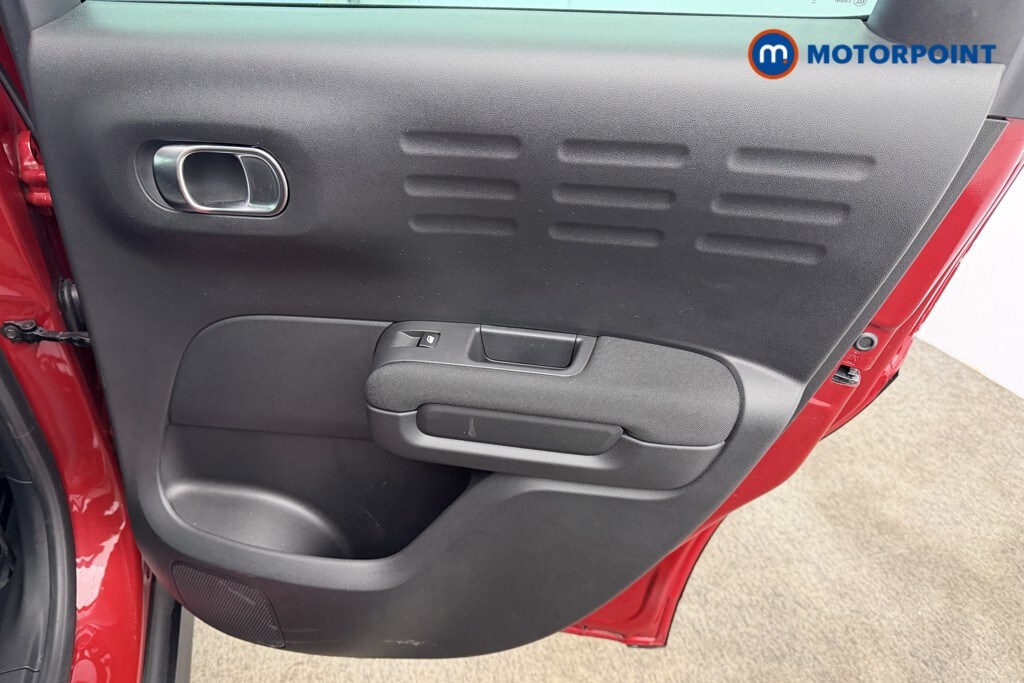 Used Citroen C3 Aircross 2022 for sale - 77846008: Photo 33