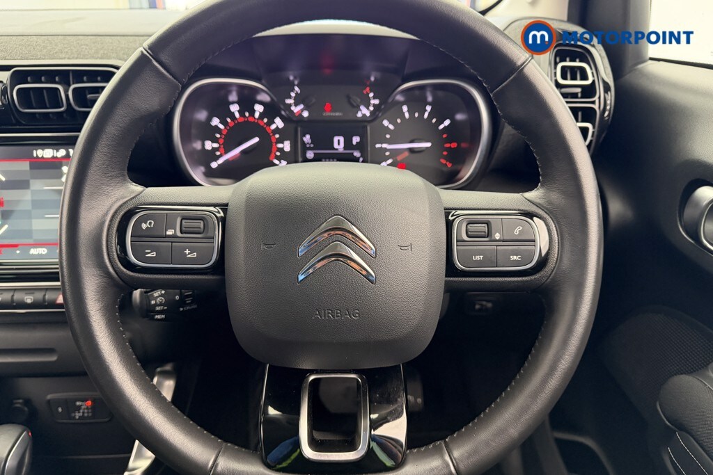 Used Citroen C3 Aircross 2022 for sale - 77846008: Photo 9