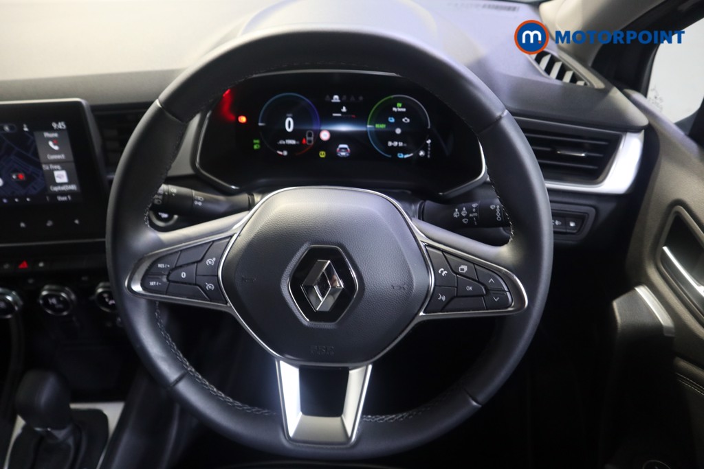 Used Renault Captur 2023 for sale - 76394695: Photo 10