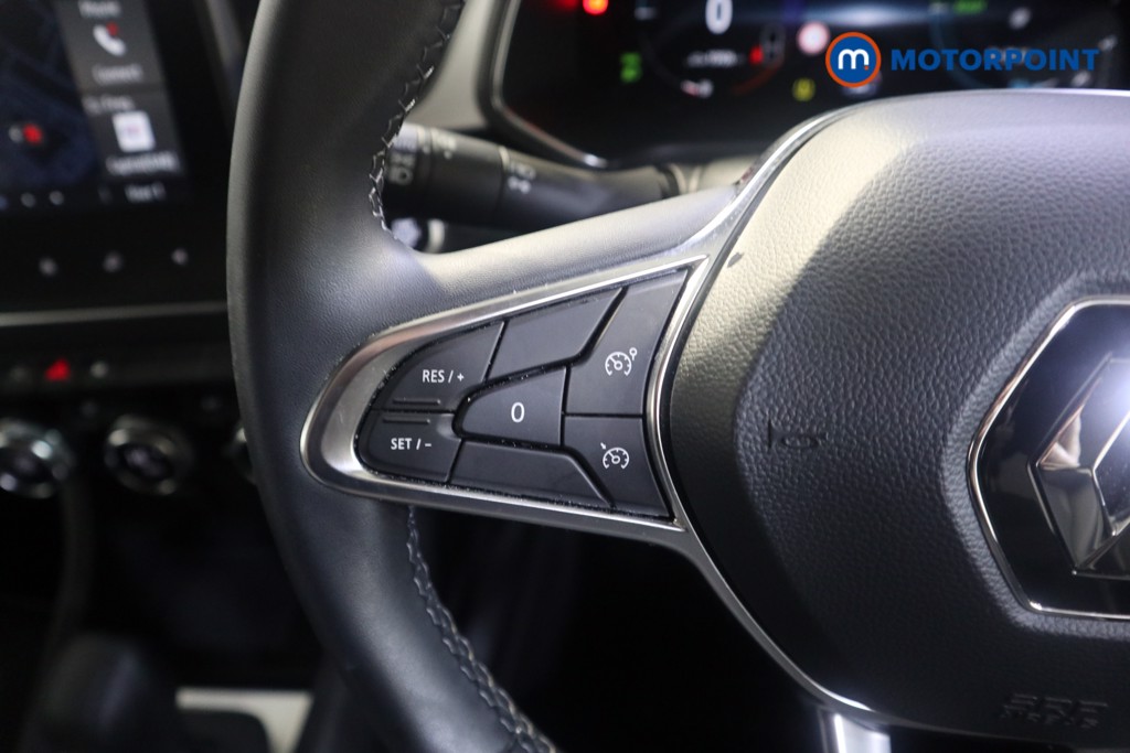 Used Renault Captur 2023 for sale - 76394695: Photo 11