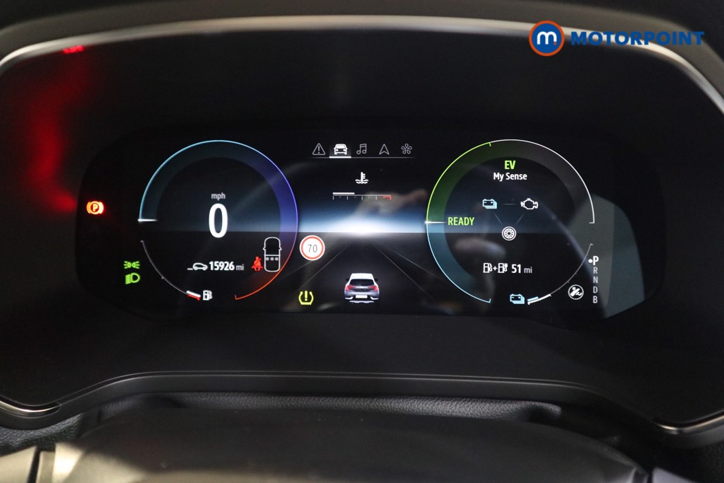 Used Renault Captur 2023 for sale - 76394695: Photo 13