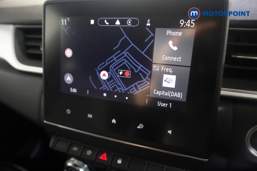 Used Renault Captur 2023 for sale - 76394695: Photo 15