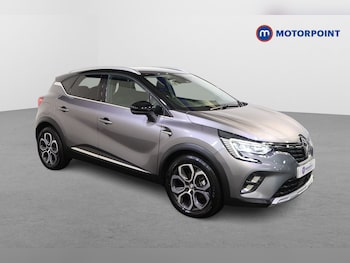 Used Renault Captur 2023 for sale - 76394695: Photo