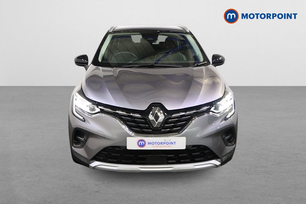 Used Renault Captur 2023 for sale - 76394695: Photo 2