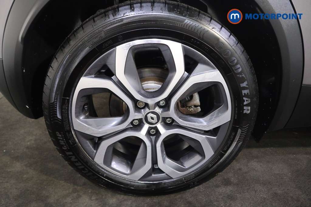 Used Renault Captur 2023 for sale - 76394695: Photo 27