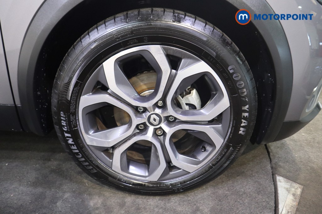 Used Renault Captur 2023 for sale - 76394695: Photo 28