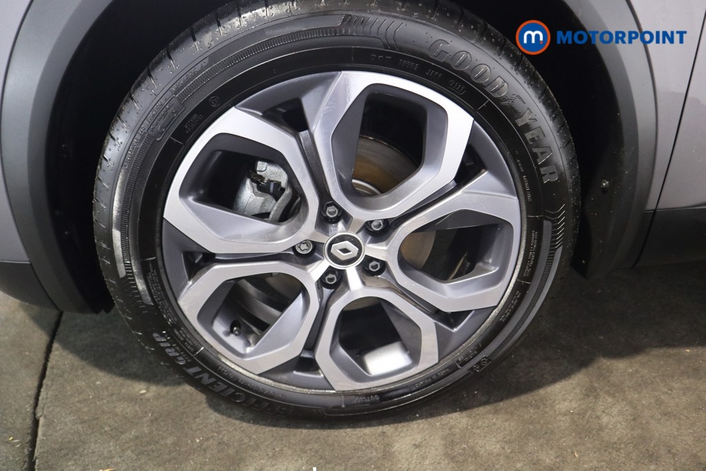 Used Renault Captur 2023 for sale - 76394695: Photo 29