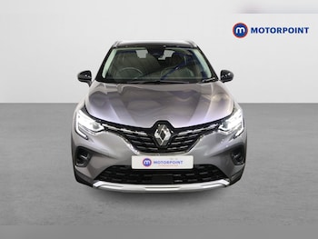 Used Renault Captur 2023 for sale - 76394695: Photo
