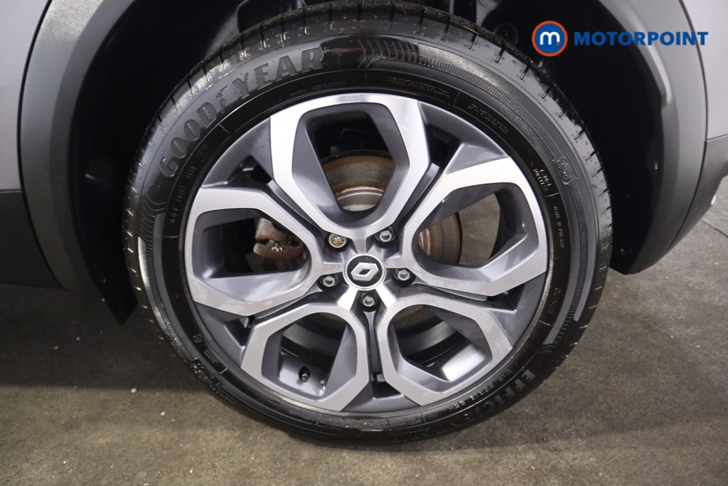 Used Renault Captur 2023 for sale - 76394695: Photo 30