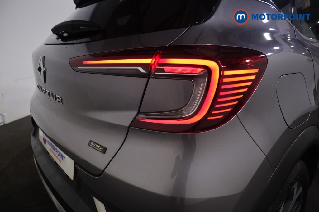 Used Renault Captur 2023 for sale - 76394695: Photo 34