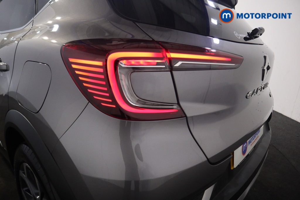 Used Renault Captur 2023 for sale - 76394695: Photo 35