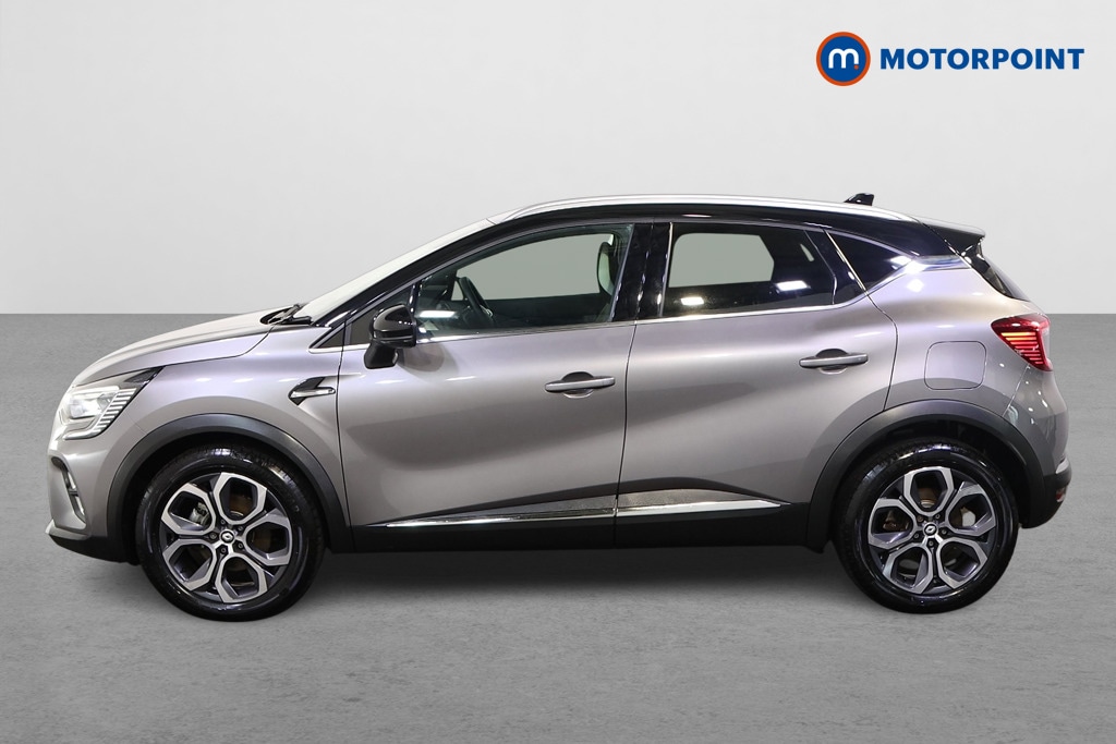 Used Renault Captur 2023 for sale - 76394695: Photo 4