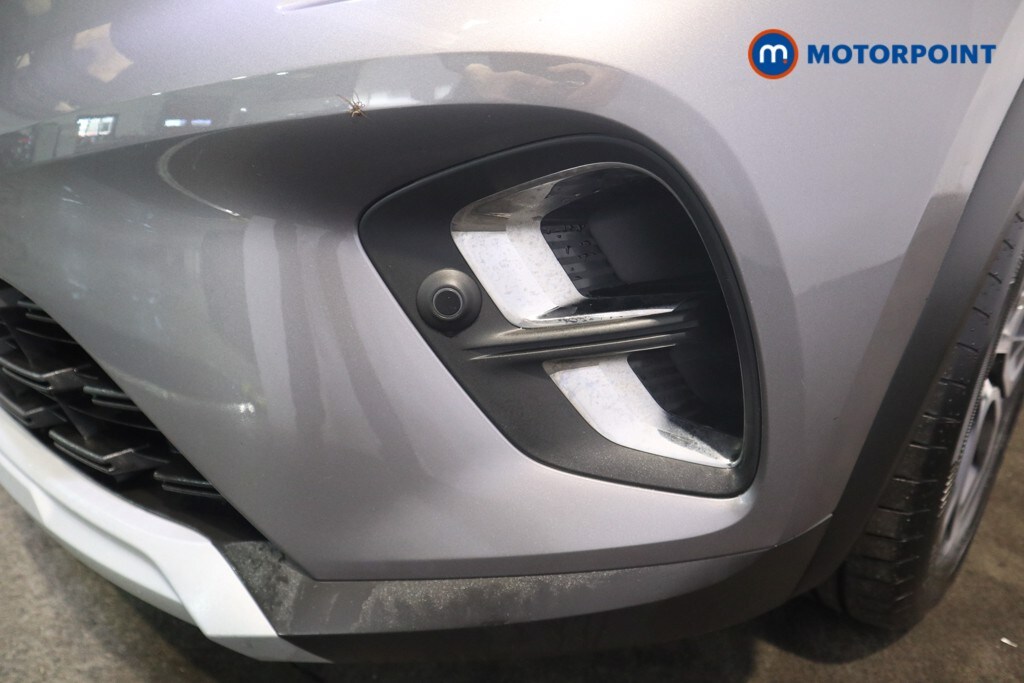 Used Renault Captur 2023 for sale - 76394695: Photo 40