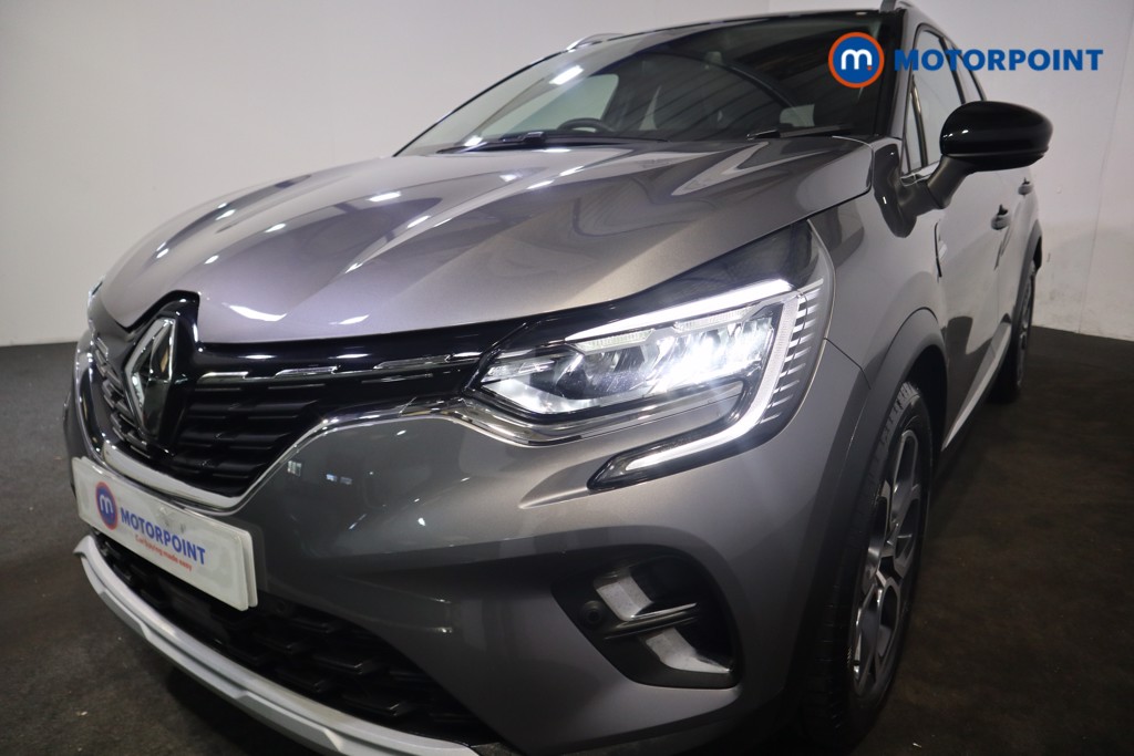 Used Renault Captur 2023 for sale - 76394695: Photo 41